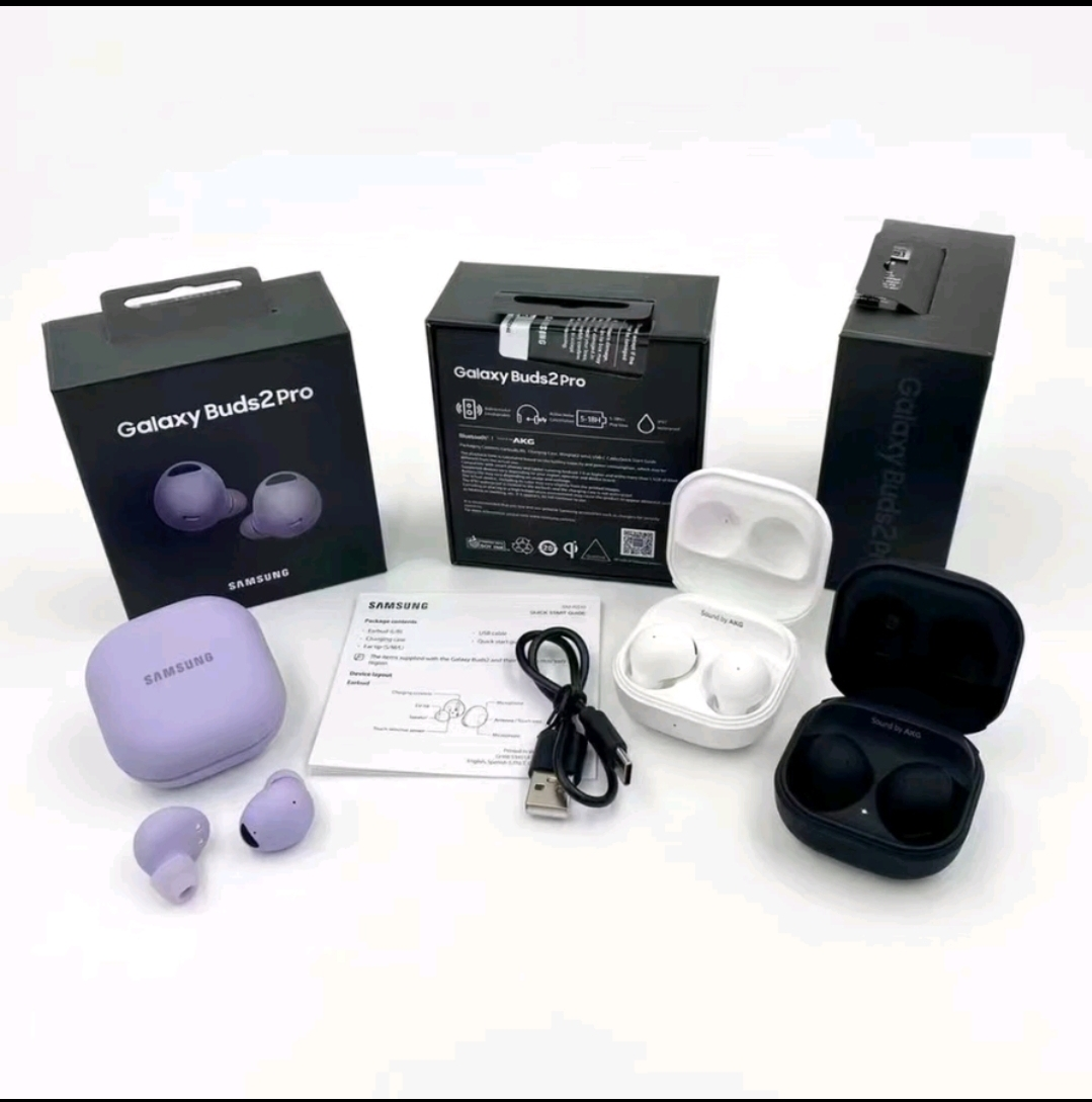 Samsung Galaxy Buds Pro 2