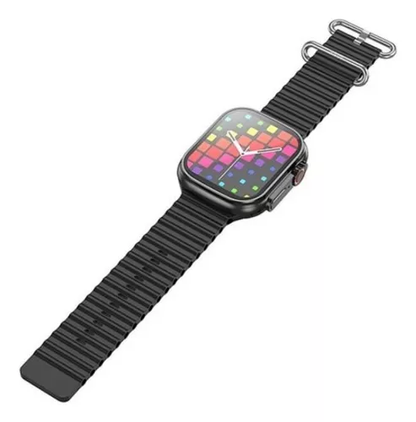 🟢Reloj Smartwatch Ultra Vidvie Sw1608